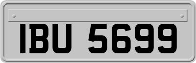 IBU5699