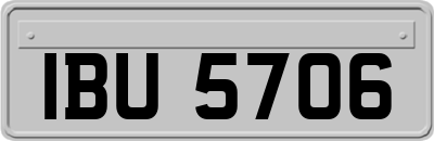 IBU5706