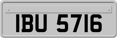 IBU5716