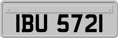 IBU5721