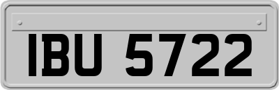 IBU5722