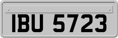 IBU5723