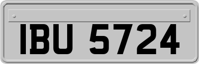IBU5724