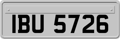 IBU5726