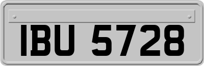 IBU5728