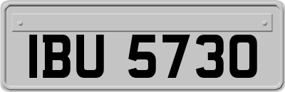 IBU5730
