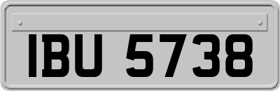 IBU5738