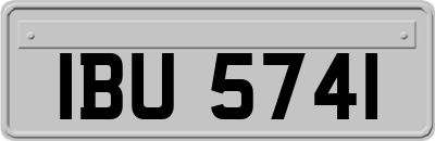 IBU5741