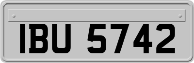 IBU5742