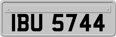 IBU5744