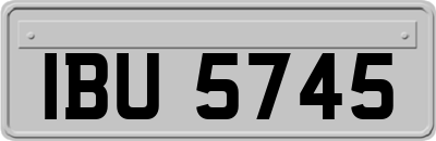 IBU5745