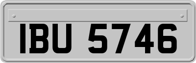 IBU5746