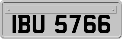 IBU5766