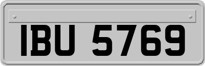 IBU5769