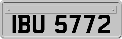 IBU5772