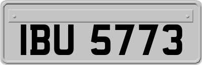 IBU5773