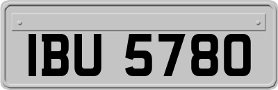 IBU5780