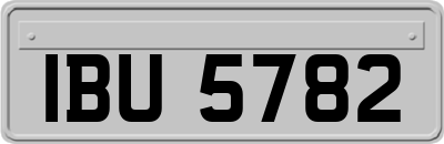 IBU5782