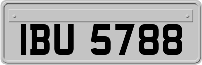 IBU5788