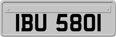 IBU5801