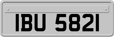 IBU5821