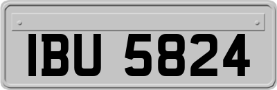 IBU5824