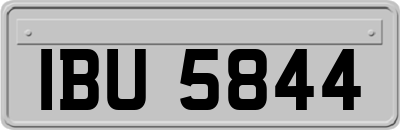 IBU5844