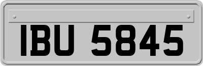 IBU5845
