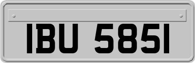 IBU5851