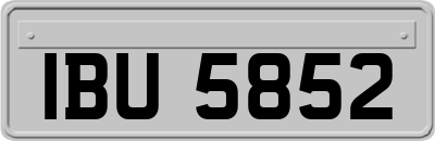 IBU5852