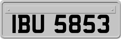 IBU5853