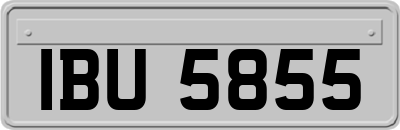 IBU5855