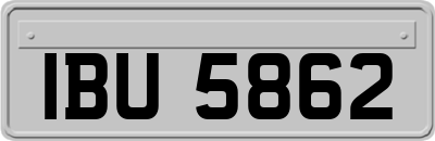 IBU5862