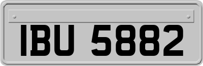 IBU5882