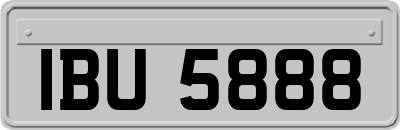 IBU5888