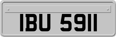 IBU5911