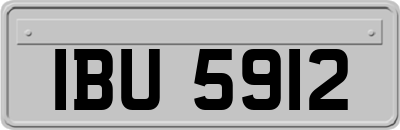 IBU5912