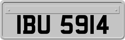 IBU5914