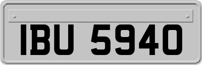 IBU5940