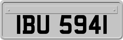 IBU5941