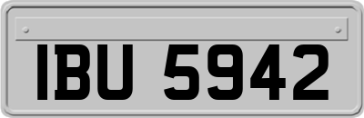 IBU5942