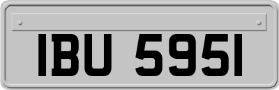 IBU5951