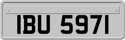 IBU5971