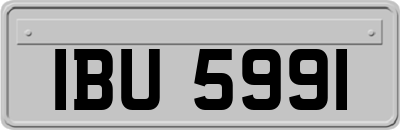 IBU5991