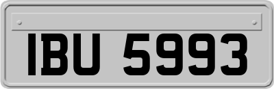 IBU5993