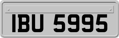 IBU5995