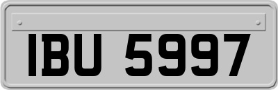 IBU5997