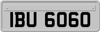 IBU6060