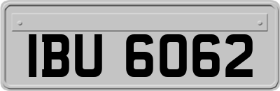 IBU6062