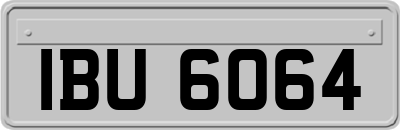 IBU6064